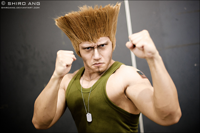 Illustration for article titled This Cosplay Photographer Is a Hero
